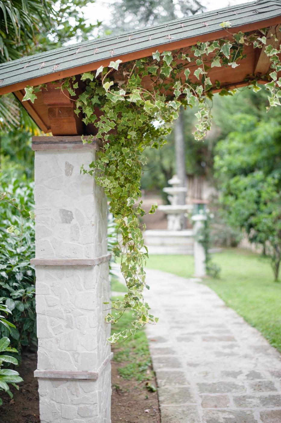 SPA B&B Roma D'Autore Il Nido d'Amore Exterior foto